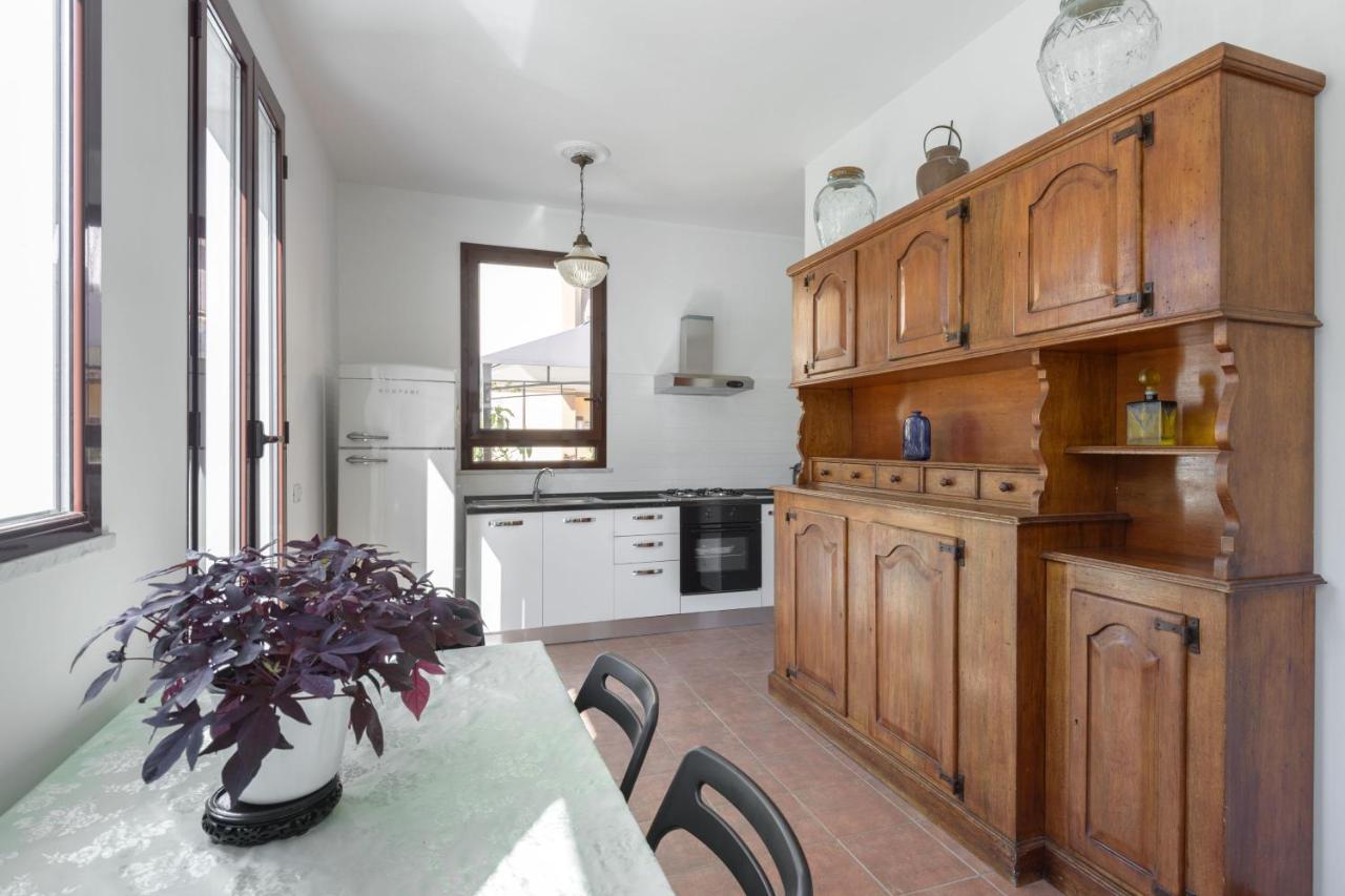 Bed and Breakfast Cornelia Penthouse à Rome Extérieur photo