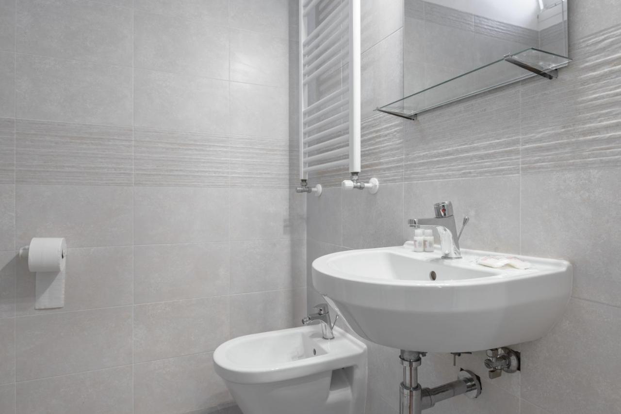 Bed and Breakfast Cornelia Penthouse à Rome Extérieur photo