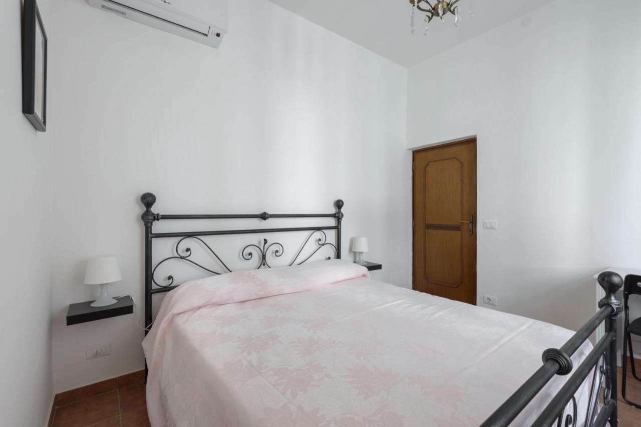Bed and Breakfast Cornelia Penthouse à Rome Extérieur photo