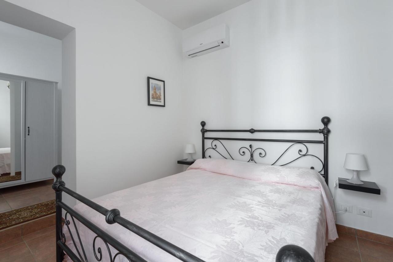 Bed and Breakfast Cornelia Penthouse à Rome Extérieur photo
